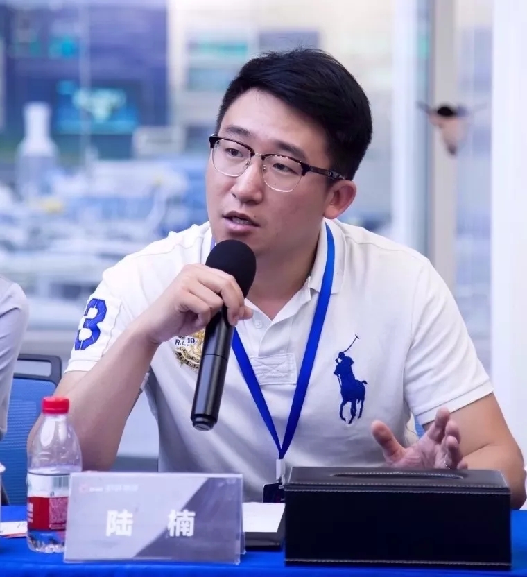 “正泰的互聯網覺醒”沙龍，泰極眾籌案例引關注