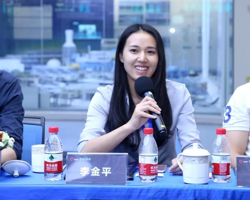 “正泰的互聯網覺醒”沙龍，泰極眾籌案例引關注