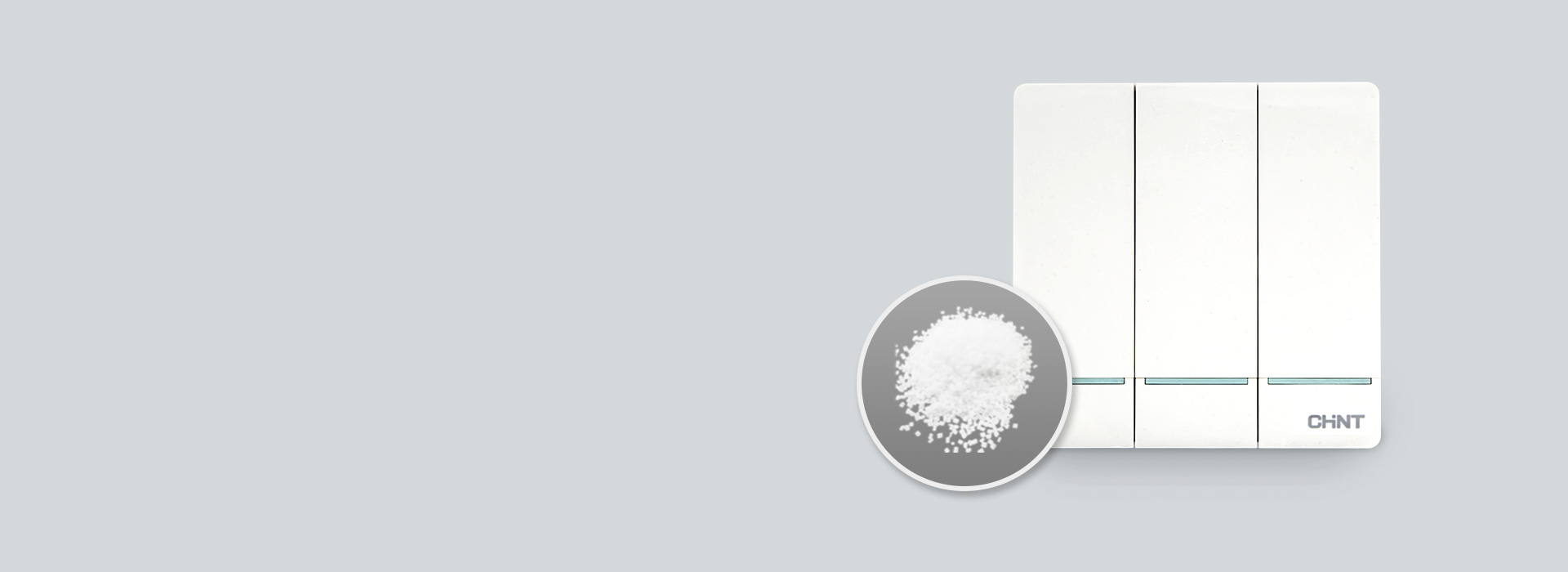 優質 · 阻燃PC 正泰開關NEW2I...