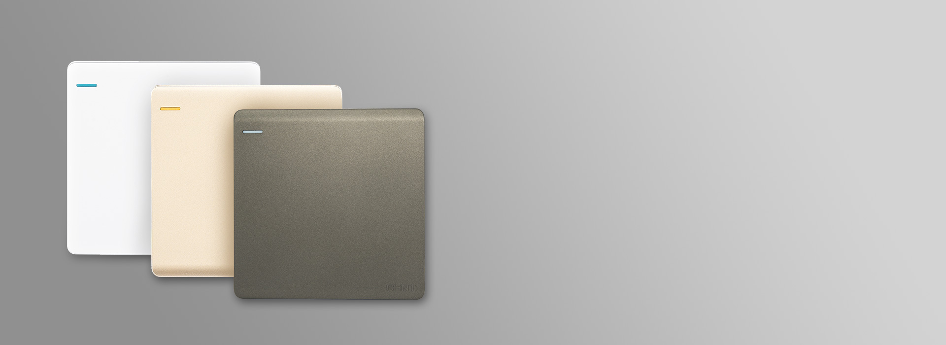 暢享自由，無框大板 無邊框大面板開關，...