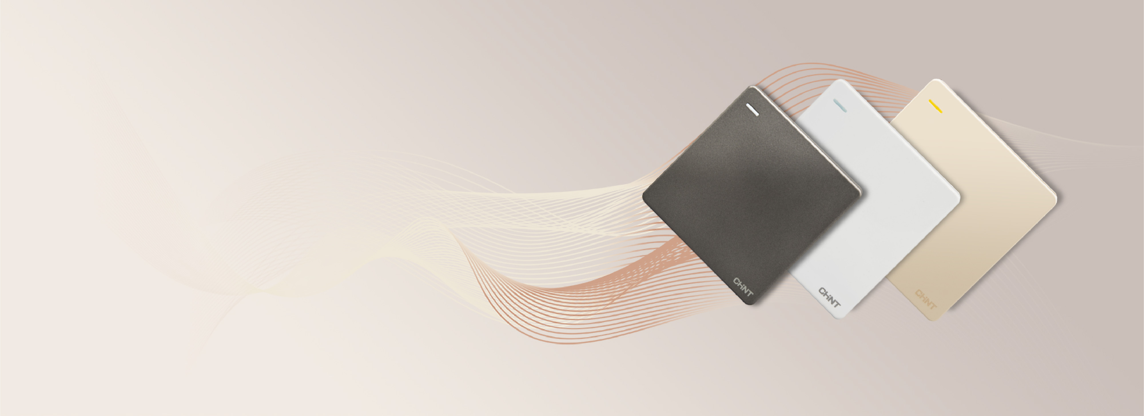 3°小擺角開關自如 正泰開關NEW2Y...