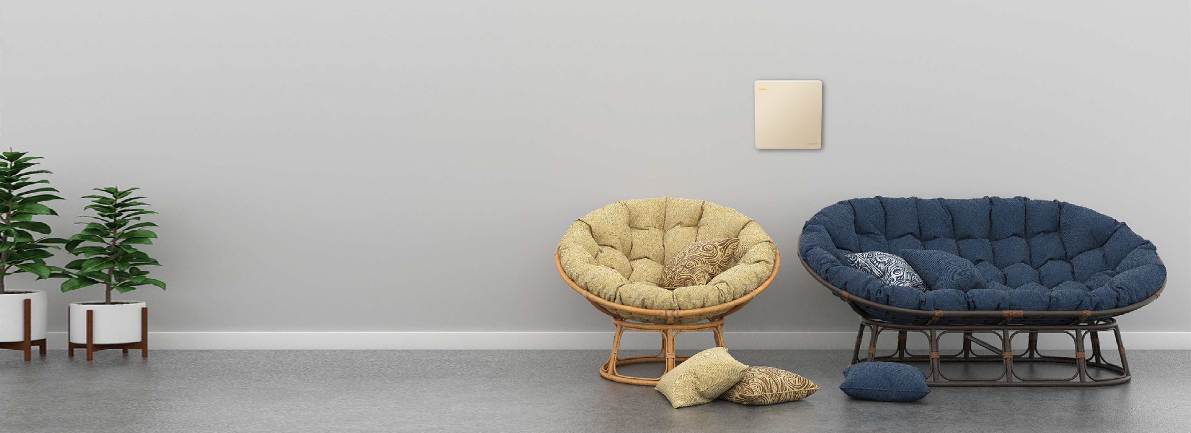 高硬耐磨開關面板 正泰開關NEW2Y系...