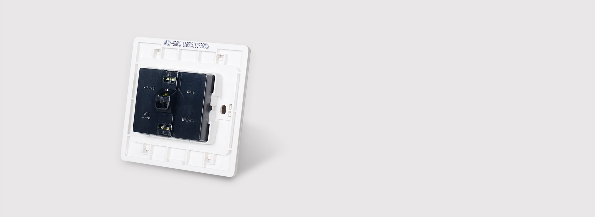 穩(wěn)定可靠，更強承載 正泰開關(guān)NEW7G...