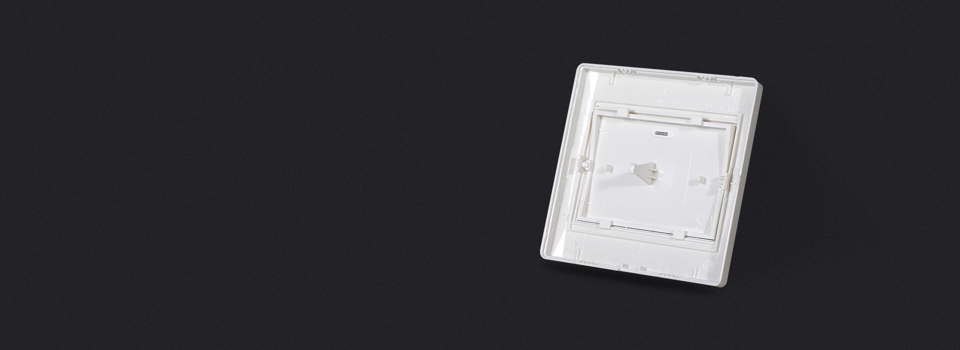 免拆蓋板結構 正泰開關NEW7V系列采...