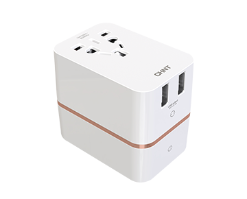 Sunrise6多國標轉換器