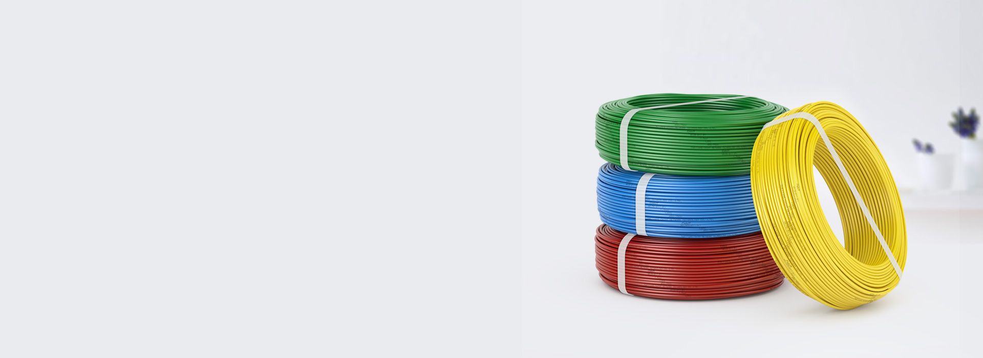 潮流A+，國內外受青睞電線品類 低煙無...