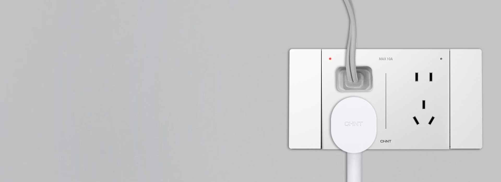 實用大孔距設計 大間距設計理念，廚房電...