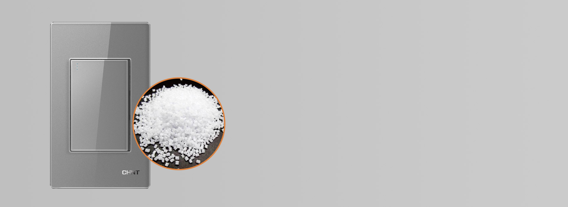 優質原生PC 正泰開關NEW9T系列的...