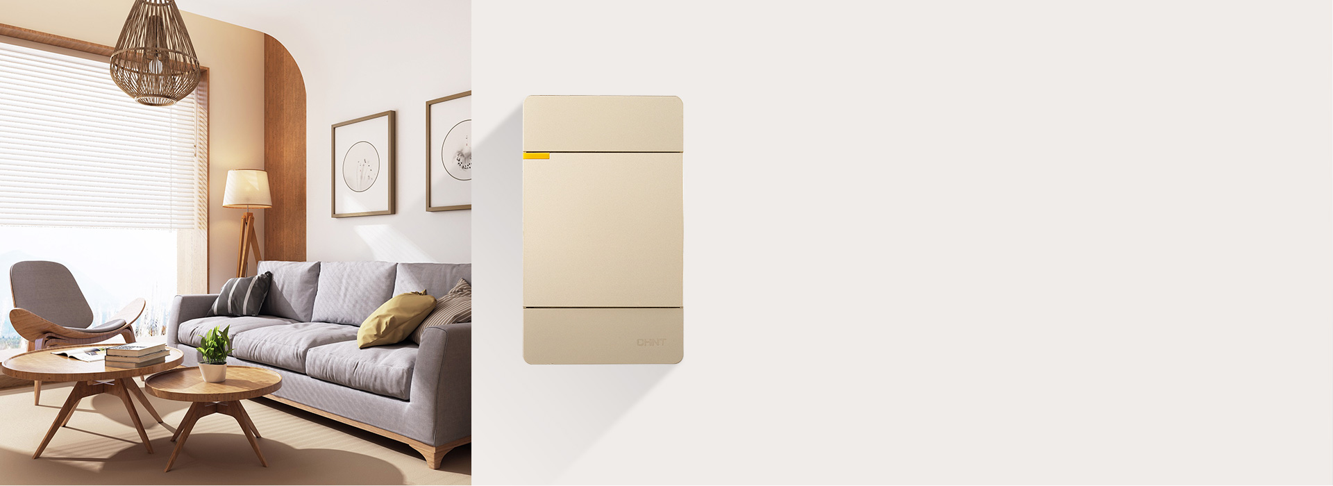 香檳金 低調優雅，獨具風范。 