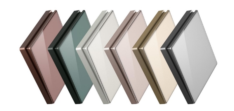 正泰NEW2HD玻璃大面板開關(guān):演繹色彩靈感 正泰NEW2HD玻璃大面板開關(guān):演繹色彩靈感