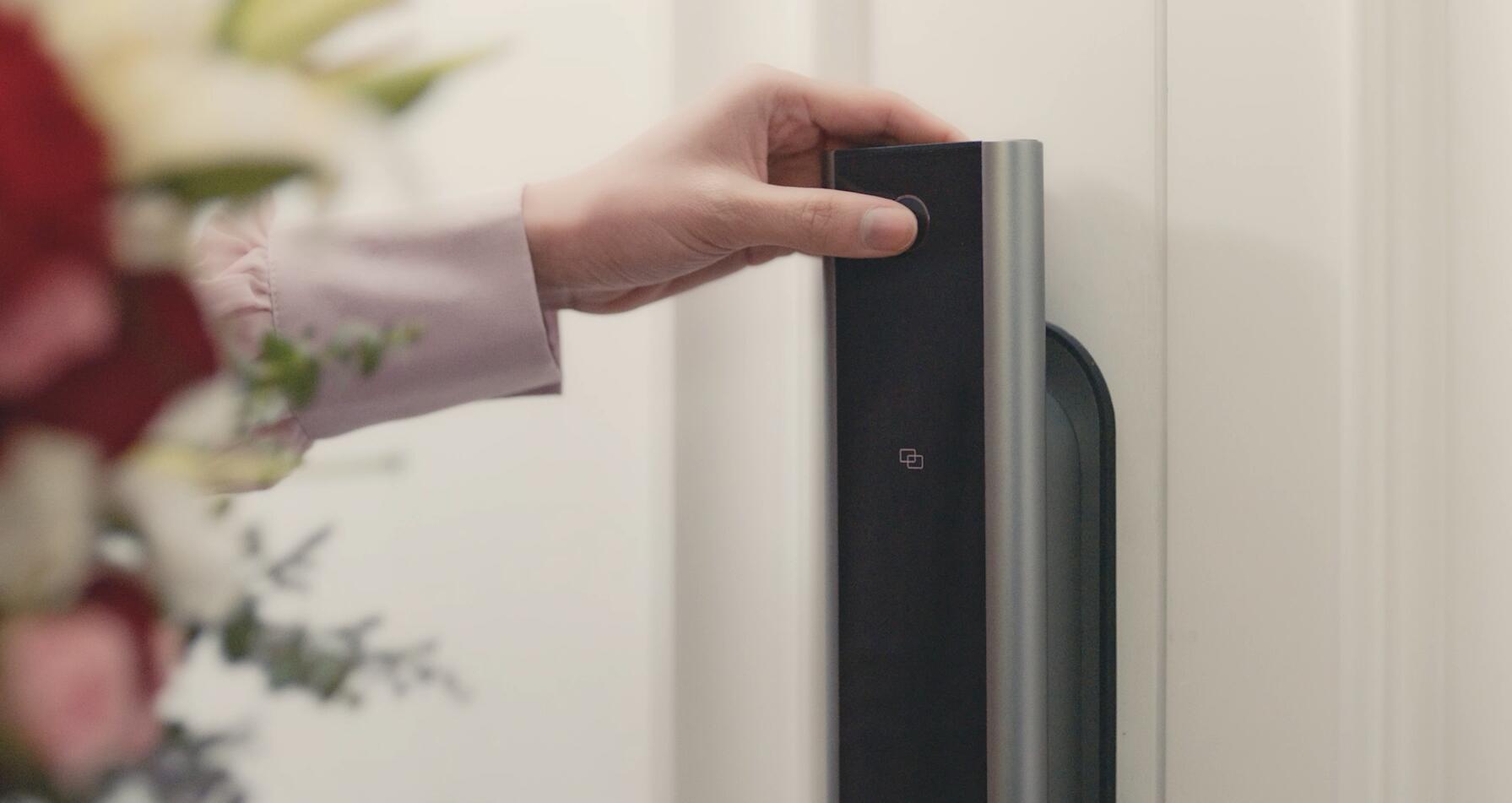 智·簡生活 | 正泰智能鎖產業宣傳片