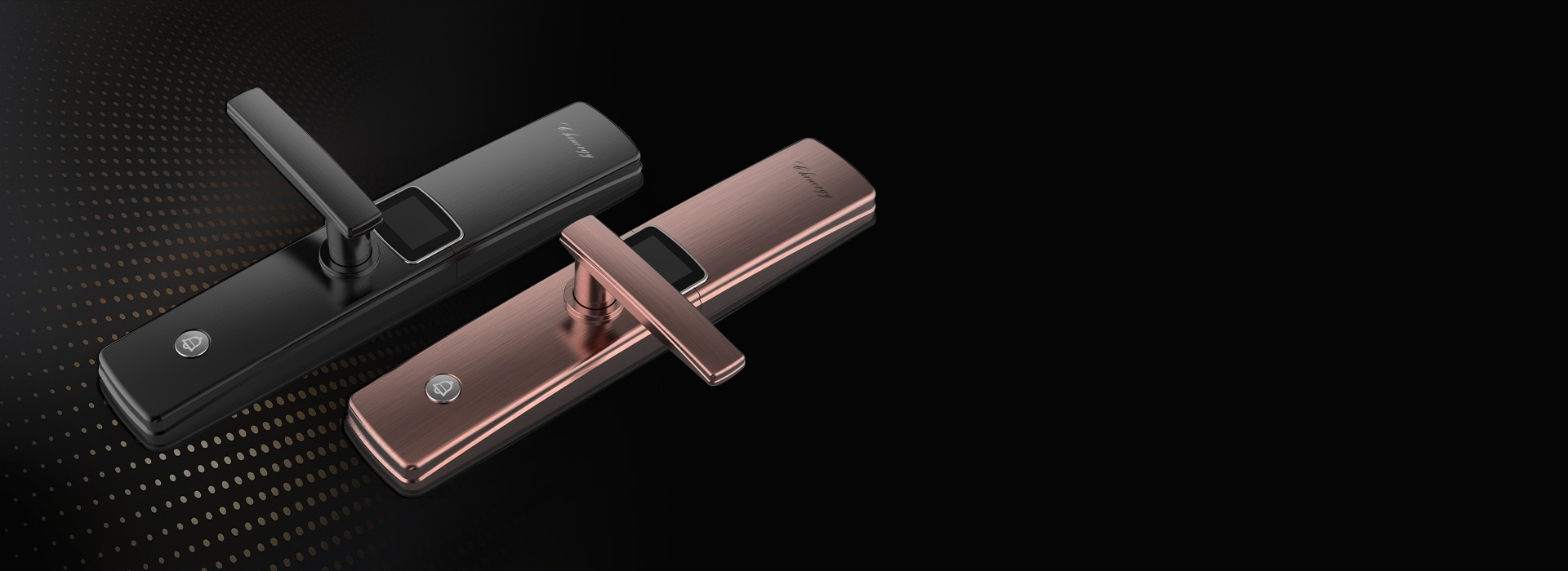 酷炫雙色，質感居家 典雅的紅古銅，似乎...