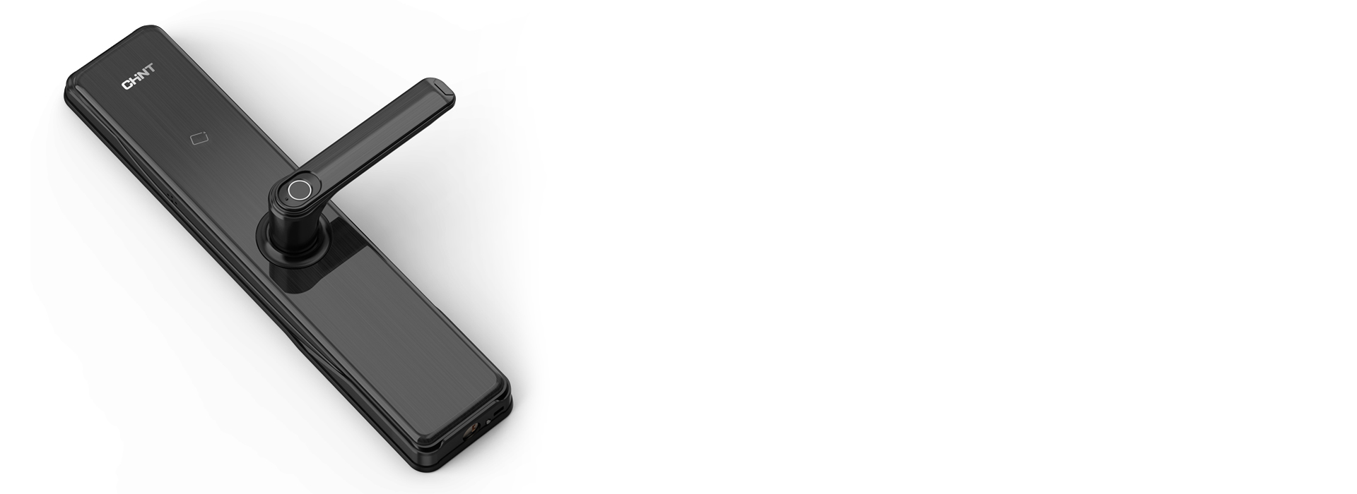 雙重加密讓家門更安全 正泰智能鎖LOC...