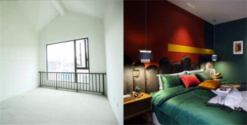 正泰開關如何重塑網紅民宿？輕松玩轉家的高級感4