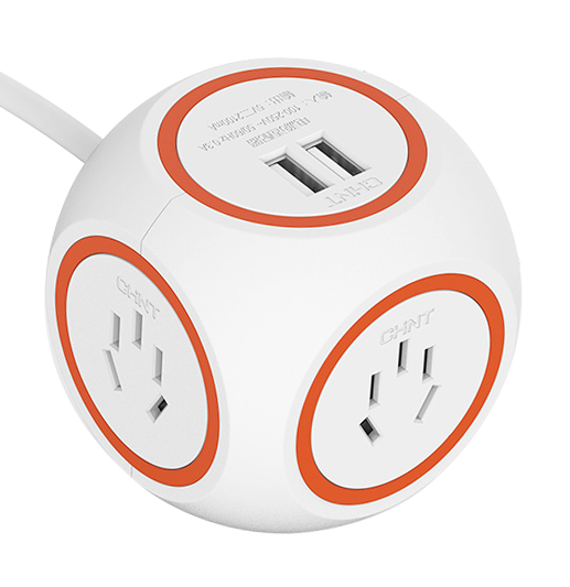 Sunrise7創意排插