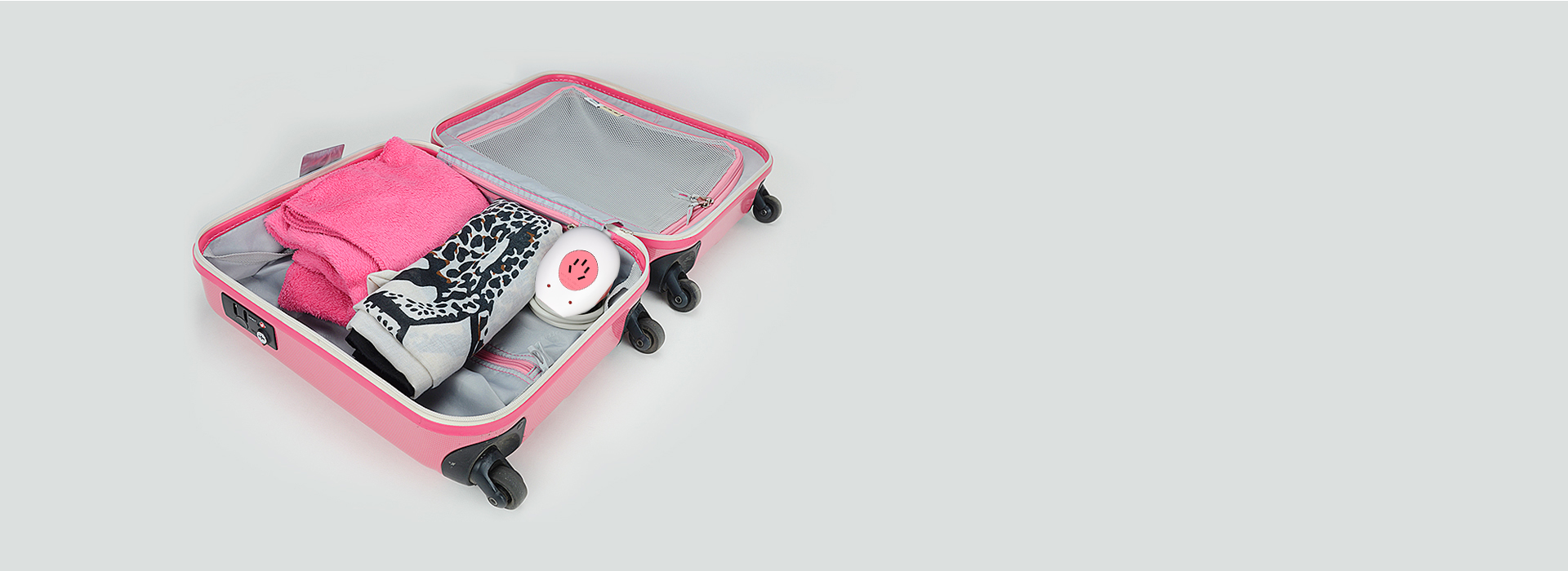 節約空間，家居必備 正泰小豬系列創意排...