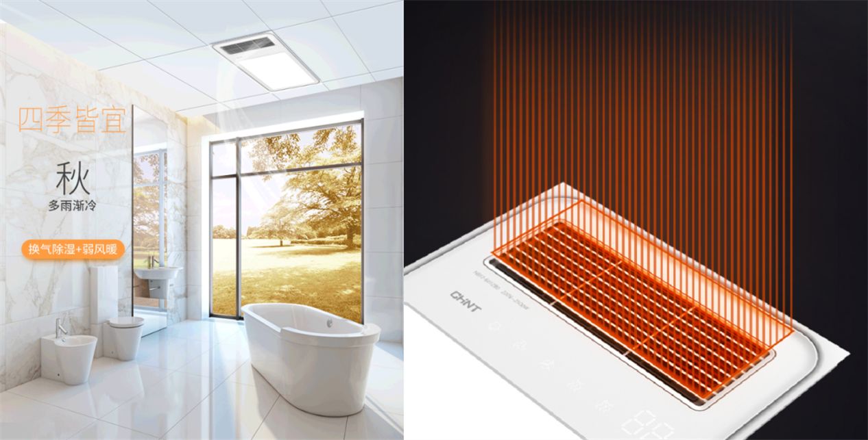 浴霸哪個(gè)牌子好?浴霸品牌有什么推薦 浴霸哪個(gè)牌子好?浴霸品牌有什么推薦