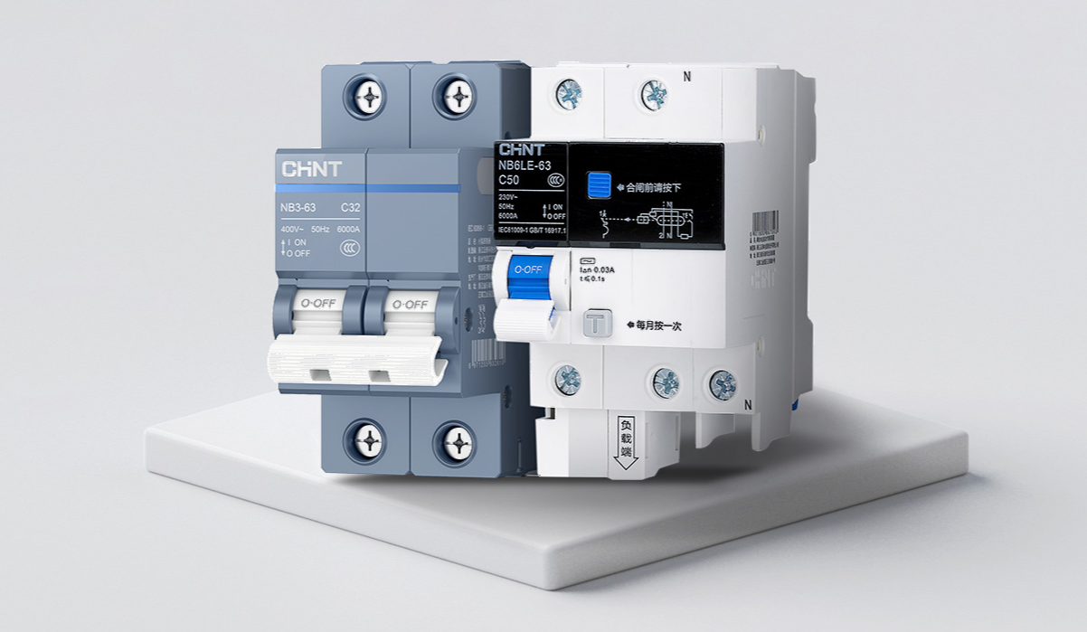 正泰斷路器怎么樣？正泰斷路器有什么推薦