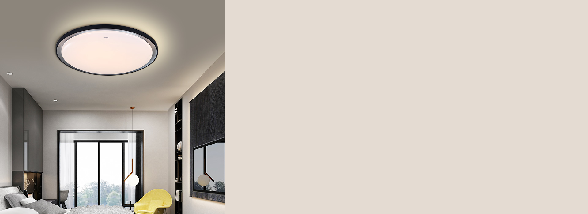 Ra≥80真實顯色，照出事物本真色彩 ...