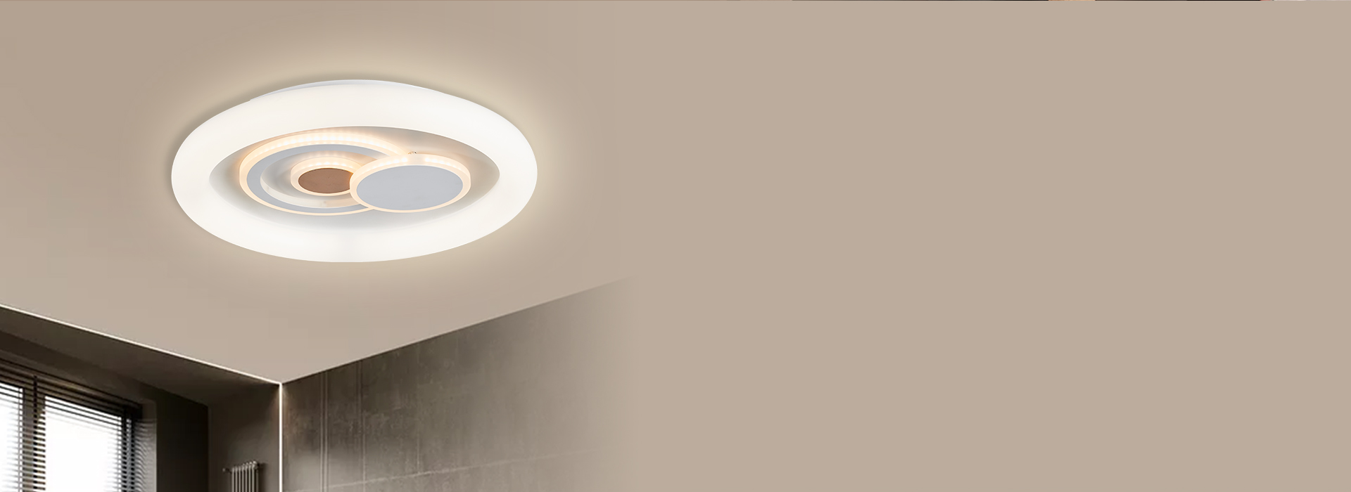 健康生活，健康光 選照明，就是選生活。...