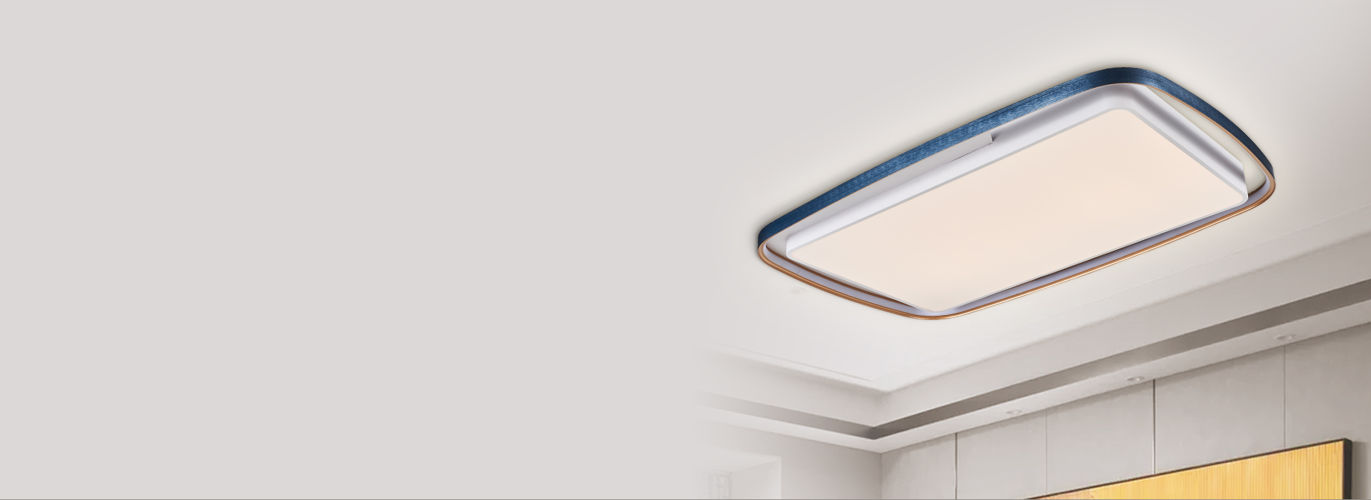 吸頂燈：XD404系列 暖日晴云，點(diǎn)綴...