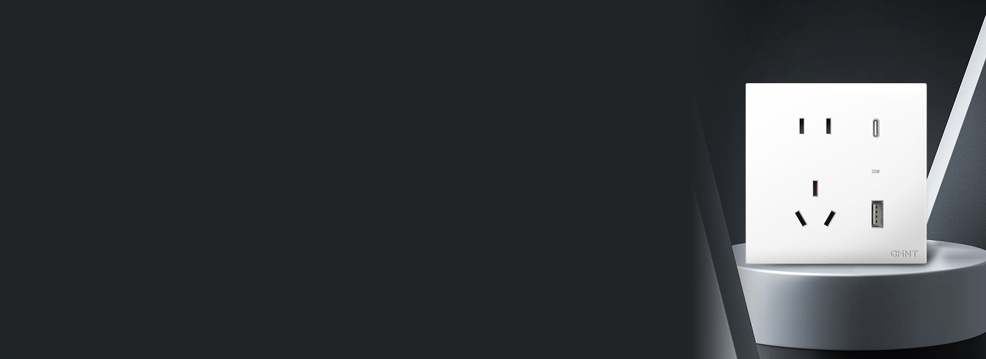 雙口快充，全新充電體驗 支持主流typ...