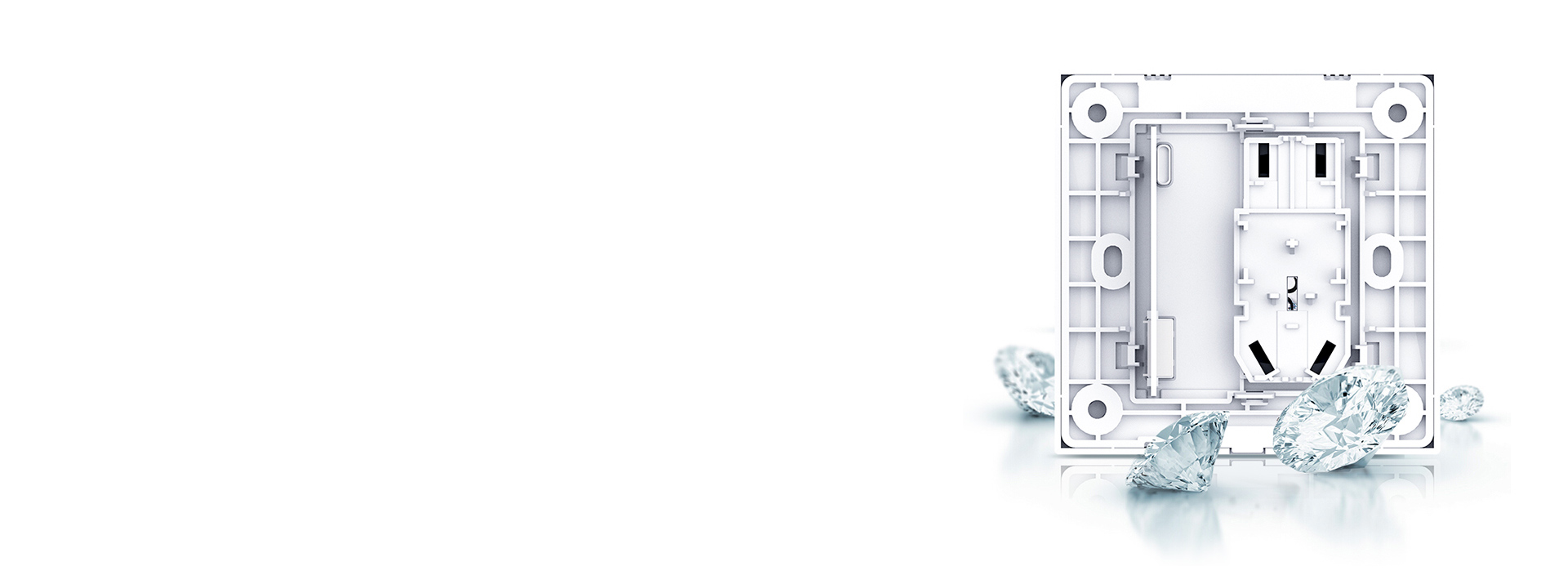 經久耐用，更耐插拔不松動 正泰NEW2...