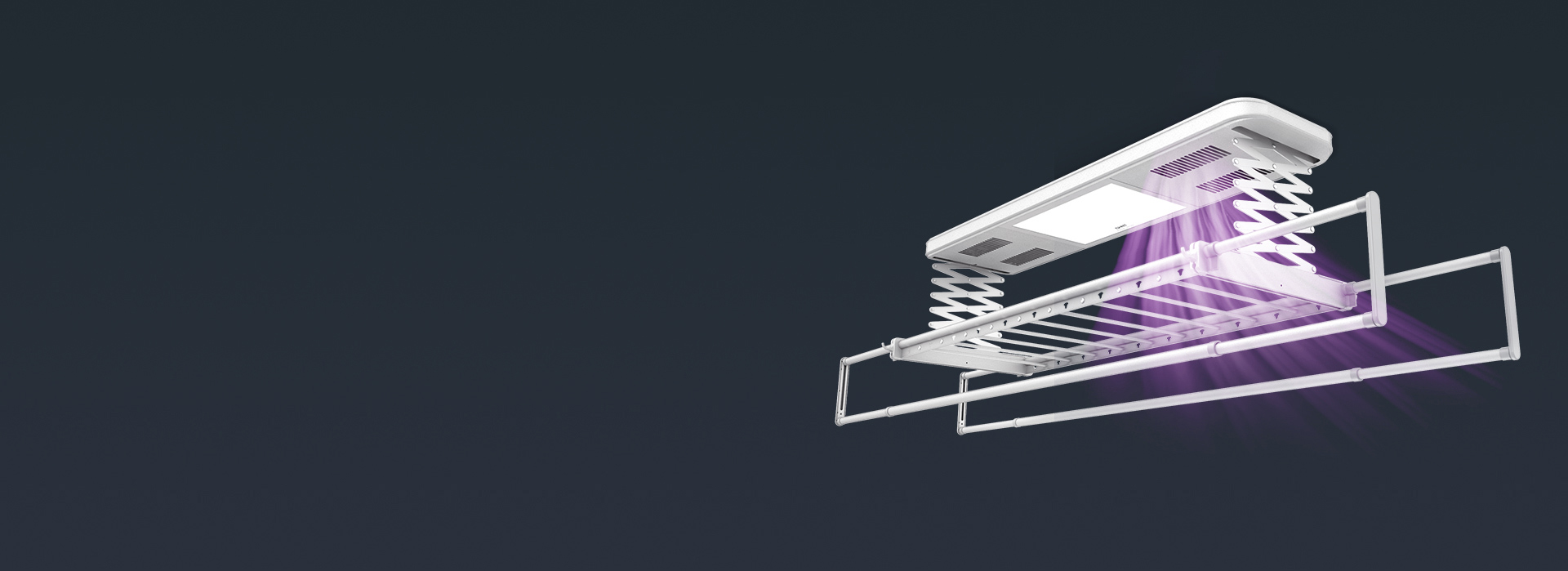 NEJL5系列全自動晾衣架 一機七用，...