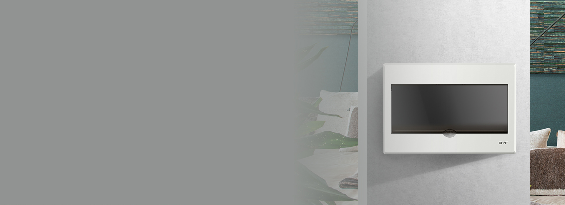 NEX5C系列強電箱 用電安全，從源頭...