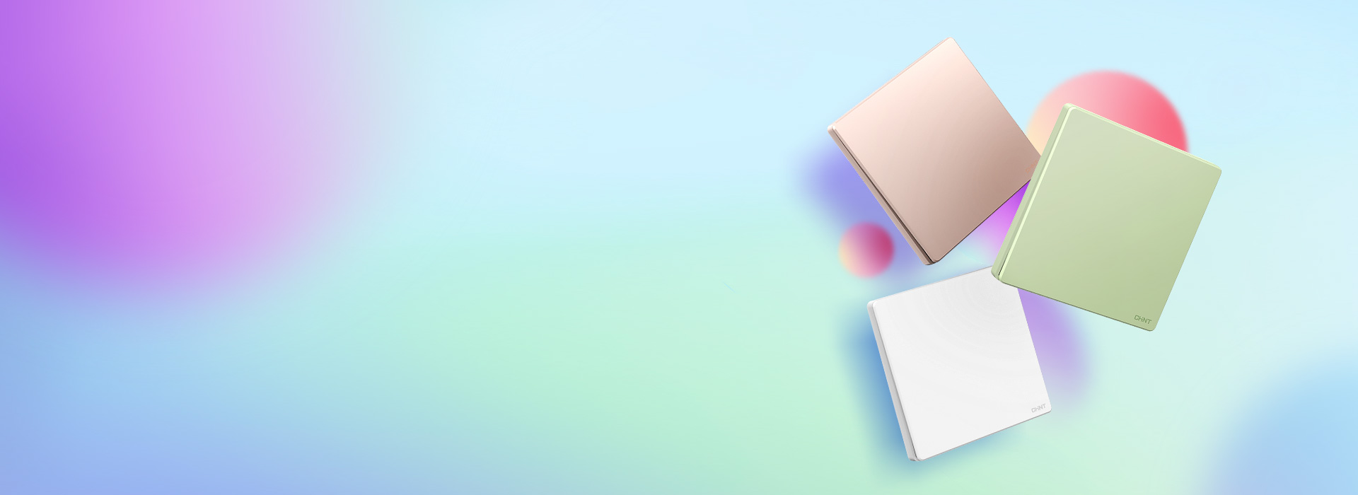 K3系列開關(guān)插座 正泰K3系列繽紛悅色...