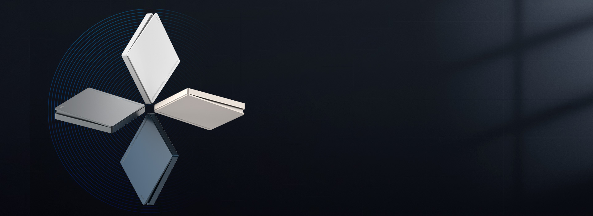 光影流轉下的氛圍美學 正泰T5開關產品...