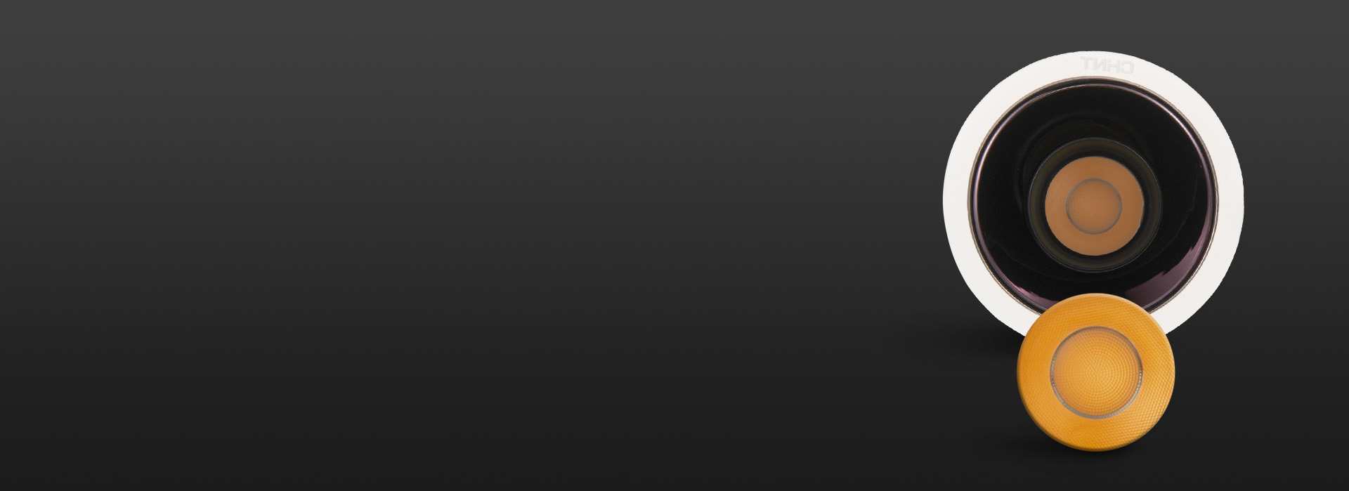 COB光源，光效純凈柔美 高品質COB...