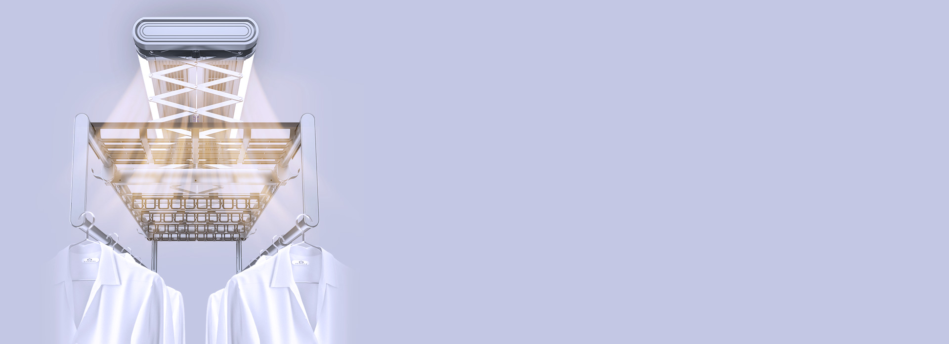 暖風烘干功能，不怕梅雨季 環境潮濕選擇...