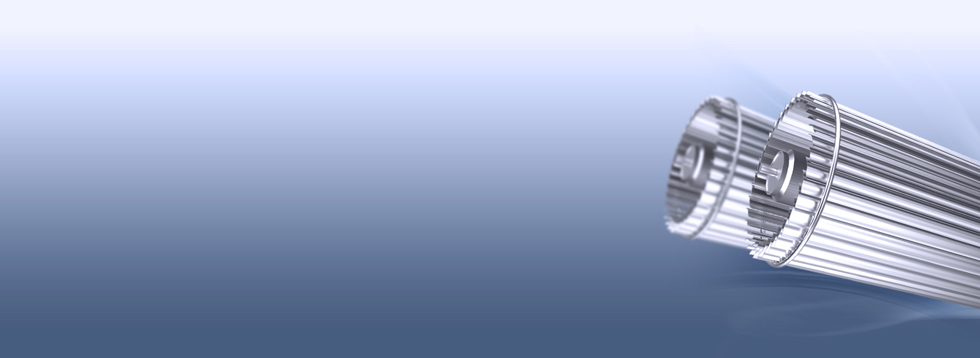 鋁合金雙風輪，風力強勁 鋁合金材質多葉...