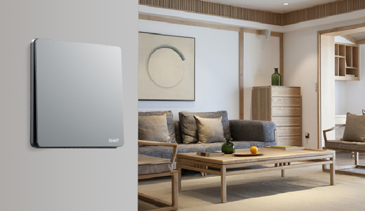 正泰開關(guān)哪個系列好？正泰開關(guān)新品推薦-3