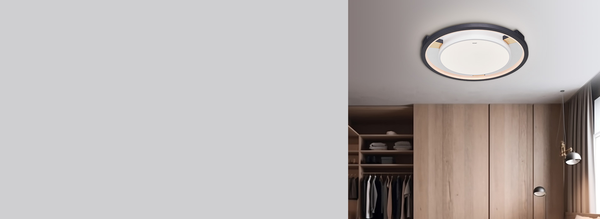 XD426 · 臥室燈 注：了解更多產...