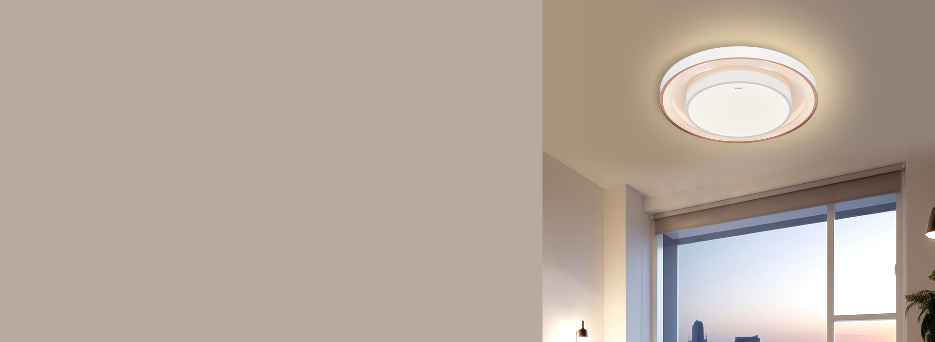 XD430 · 臥室燈 注：了解更多產...