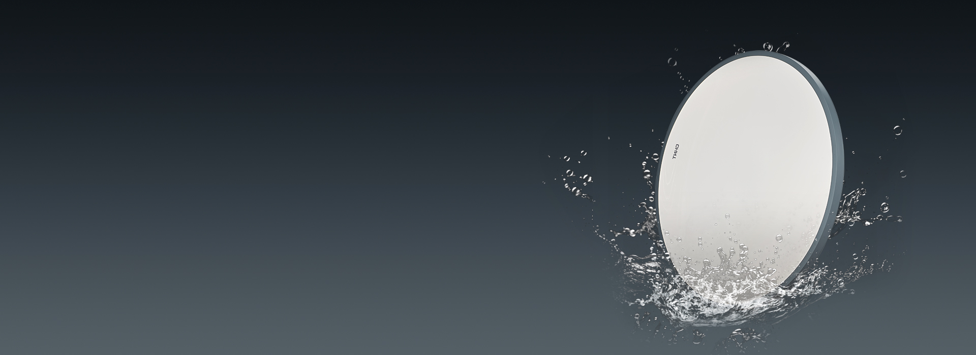 防潮·無懼潮濕環境 可防水汽進入內部，...