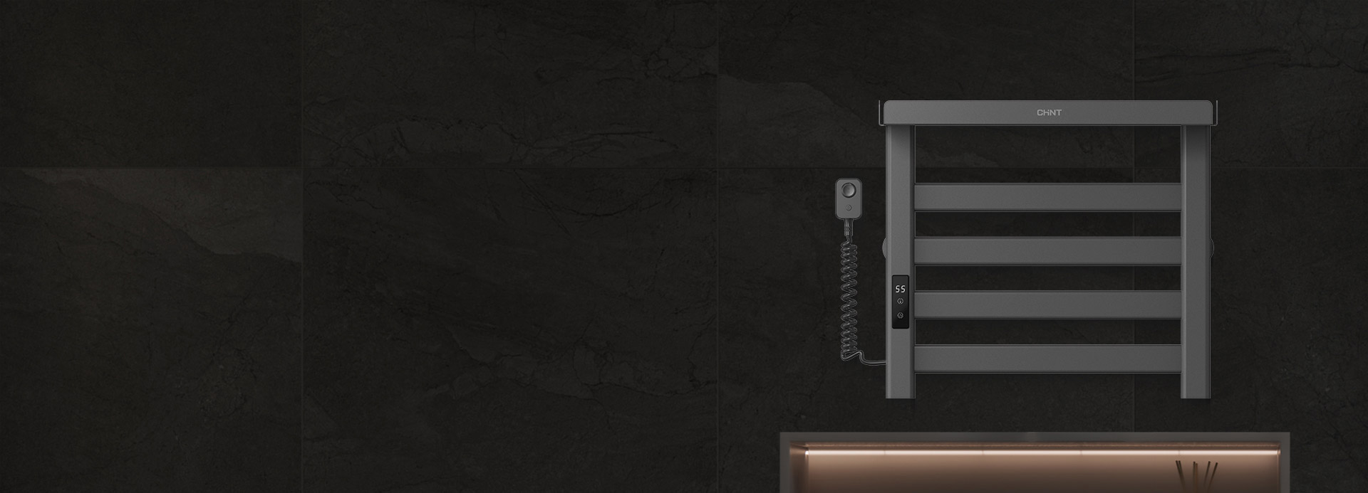 NEJM-1010/1018電熱毛巾架...