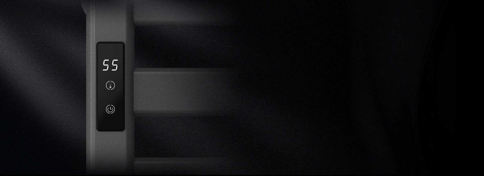 一體化LED數顯屏，輕松操控 LED實...