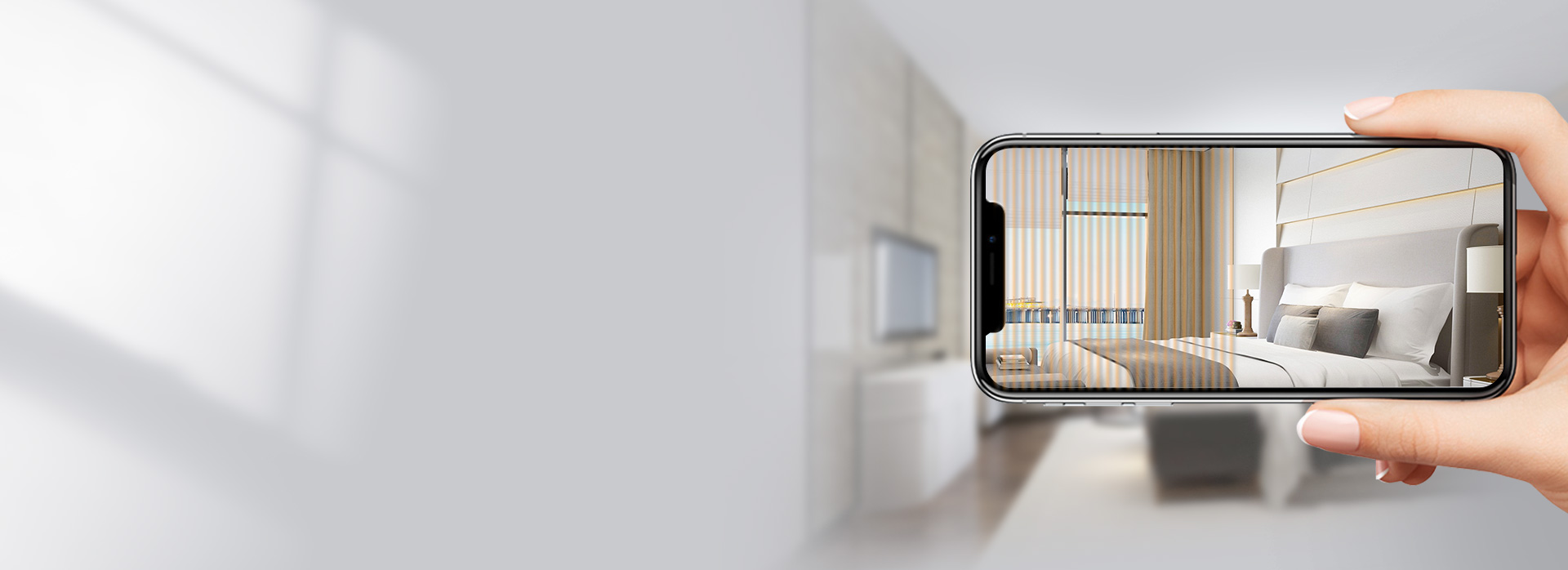 無可視頻閃，健康護眼 采用智能恒流驅動...