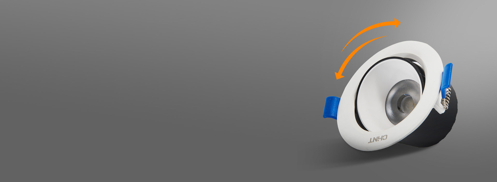 30°雙向角度可調 照物或照畫，準確投...