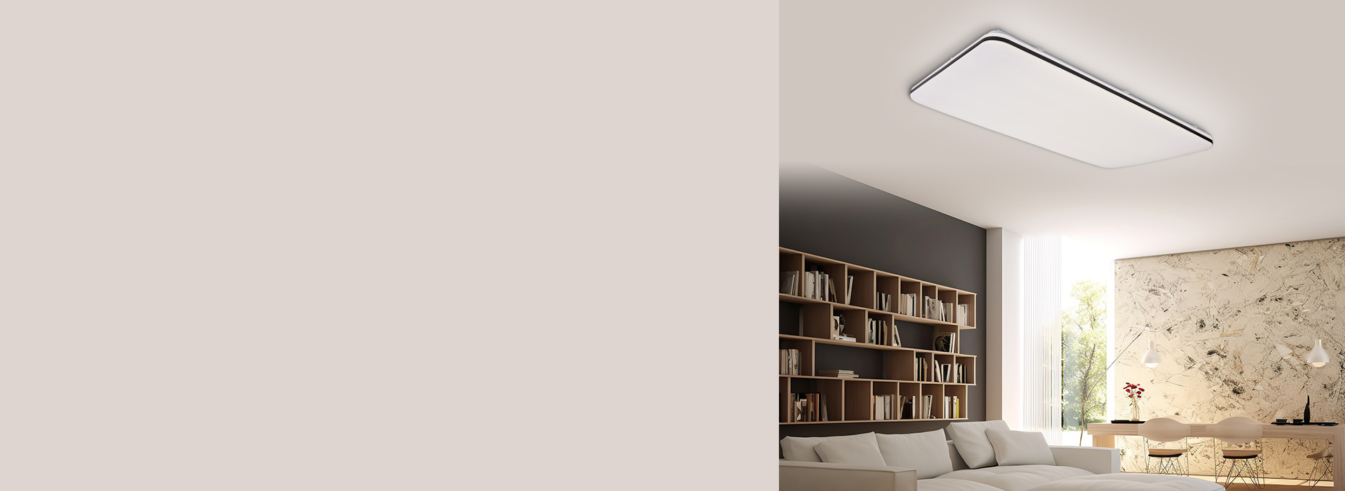 客廳燈·吸頂燈 型號：NEP-XD43...