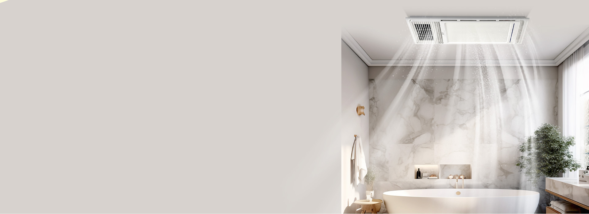 4.6m/s舒爽風力 40W大功率吹風...