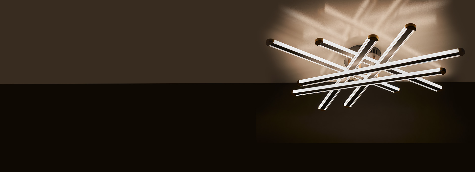 創意帶狀光源，讓家更有格調 XDD12...