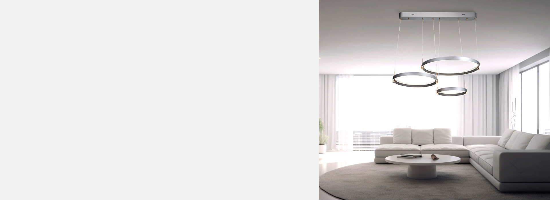 智能吊燈：XDD122系列 珠光爭輝，...