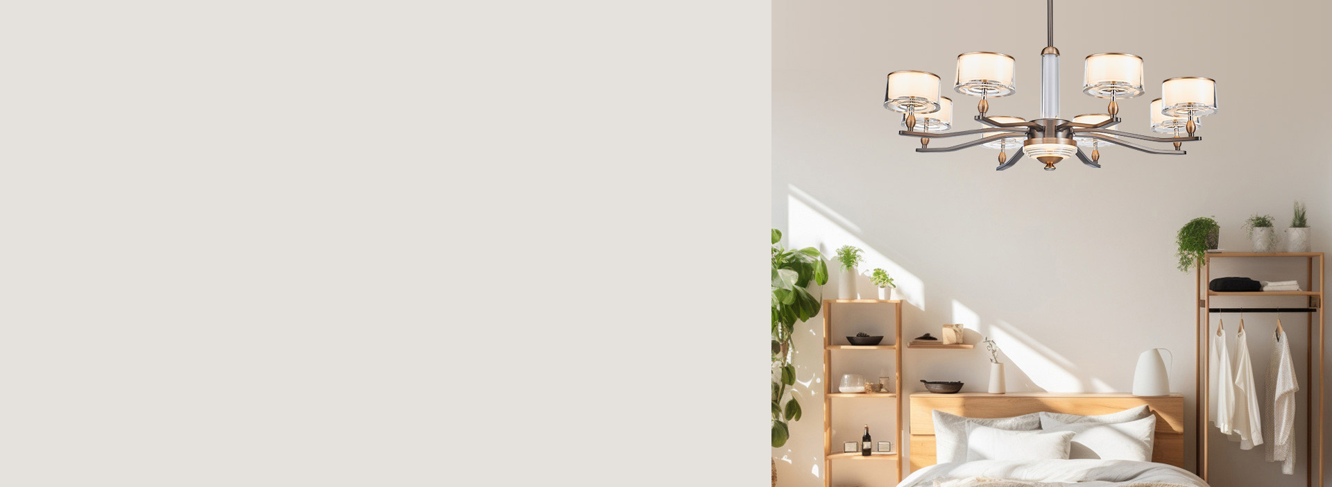 臥室燈 型號(hào)：NEP-XDD12307...