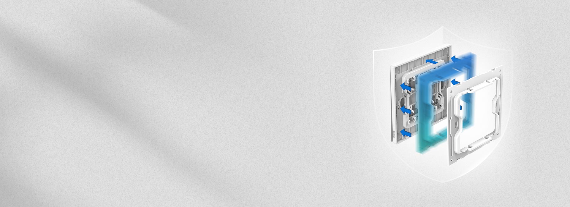 表里如一的穩(wěn)定狀態(tài) 全包圍“隱藏式”內(nèi)...