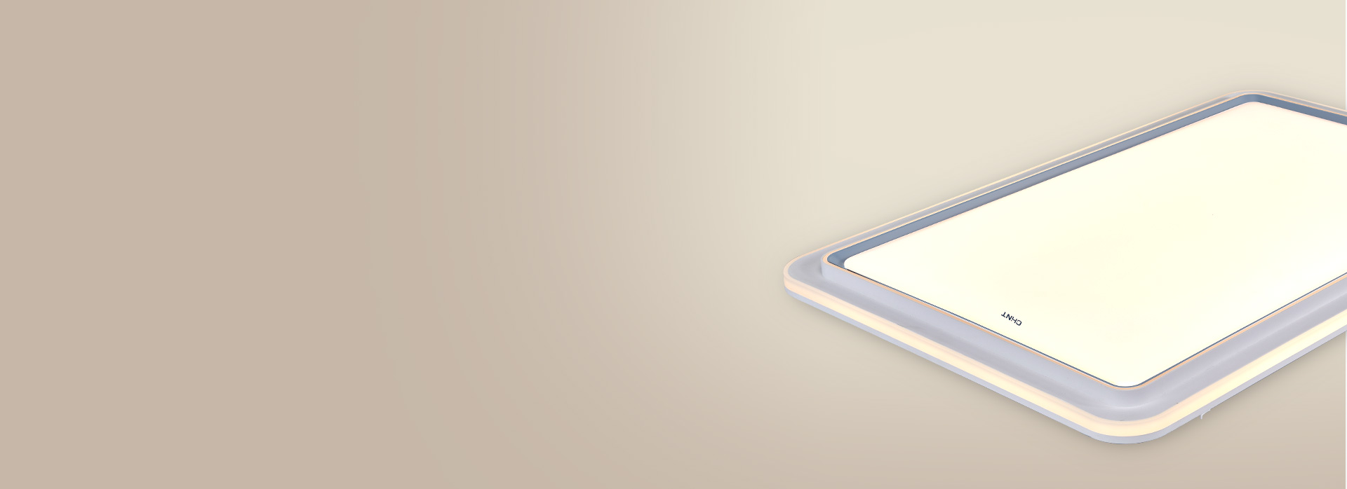 極簡風格，適配各類空間 白色主格調，搭...