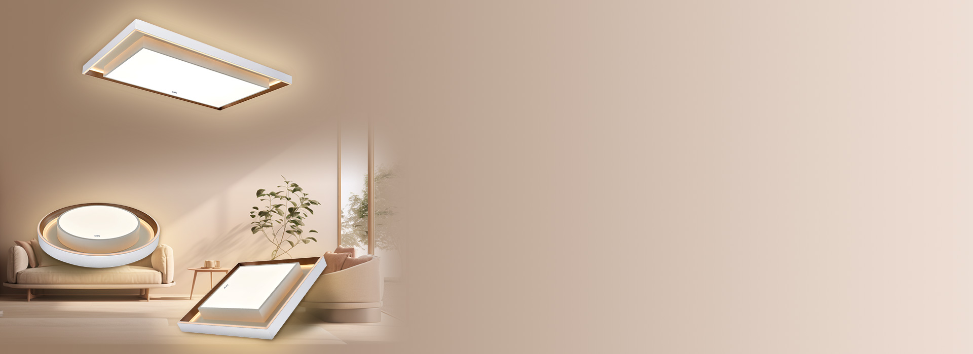 風(fēng)格百搭，適配各類空間 極簡設(shè)計，在各...